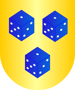 ESCUDO ALEATORIO